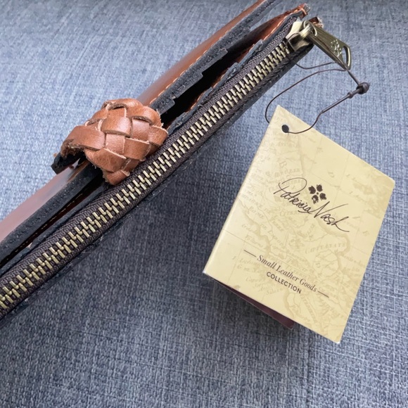 PATRICIA NASH Women Wallet - Picture 6 of 8